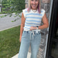 JB Easy Going Jean