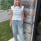 JB Easy Going Jean