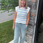 JB Easy Going Jean