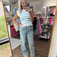 JB Easy Going Jean