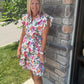 Sunshine in Bloom Dress
