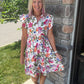 Sunshine in Bloom Dress