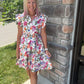 Sunshine in Bloom Dress