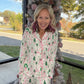 Home for Christmas PJs