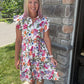 Sunshine in Bloom Dress