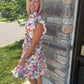 Sunshine in Bloom Dress