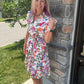 Sunshine in Bloom Dress