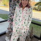 Home for Christmas PJs
