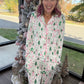 Home for Christmas PJs
