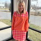 Mia Pullover- Summer Crush