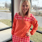 Mia Pullover- Summer Crush