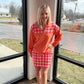 Mia Pullover- Summer Crush
