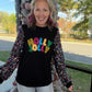 Sparkle Season Sweatshirt