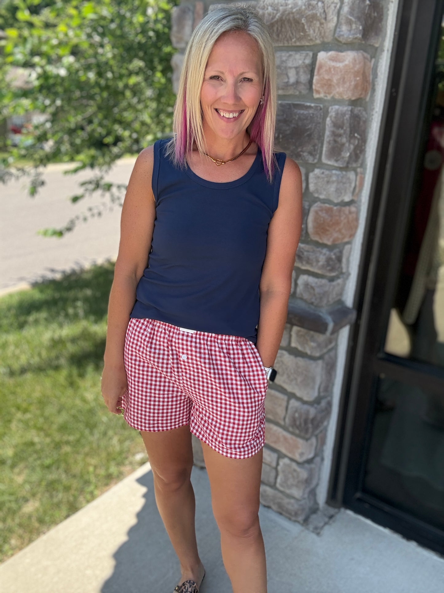 Summer Crush Tank
