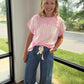 Chambray Dreams Pant
