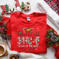 Jingle Some Of the Way Sweatshirt
