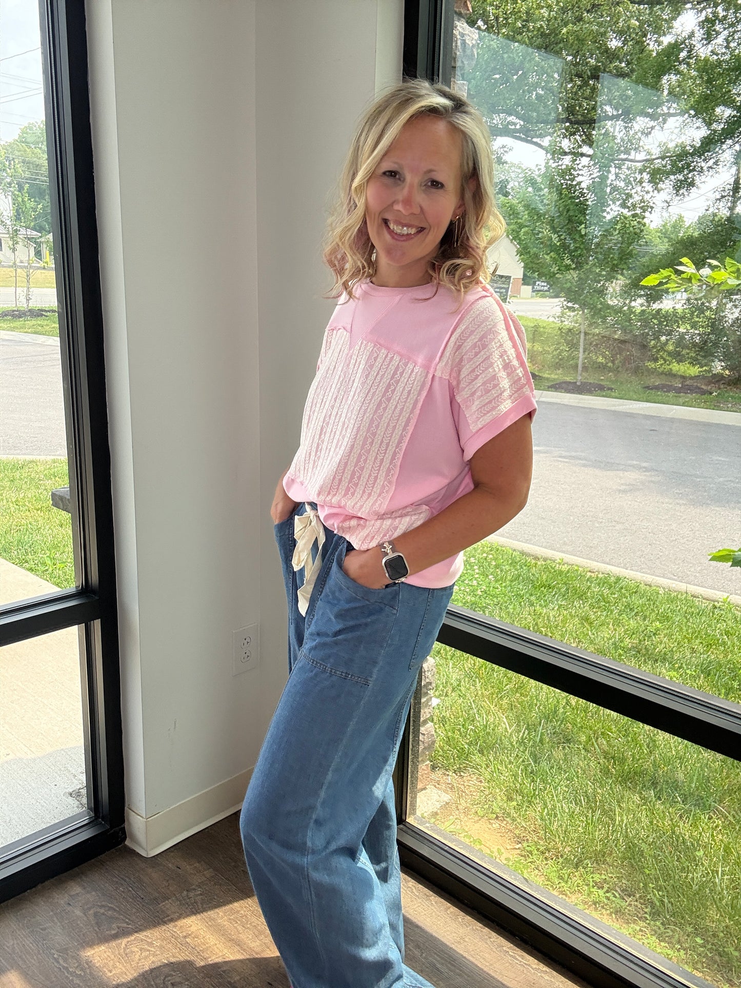 Chambray Dreams Pant