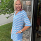 Poolside Pop Romper