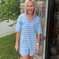 Poolside Pop Romper