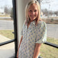 Sweetbriar Lattice Dress
