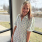 Sweetbriar Lattice Dress