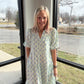 Sweetbriar Lattice Dress