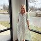 Sweetbriar Lattice Dress