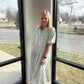 Sweetbriar Lattice Dress