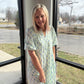 Sweetbriar Lattice Dress