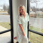 Sweetbriar Lattice Dress