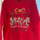 Jingle Some Of the Way Sweatshirt