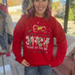 Jingle Some Of the Way Sweatshirt