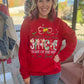 Jingle Some Of the Way Sweatshirt