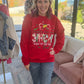 Jingle Some Of the Way Sweatshirt