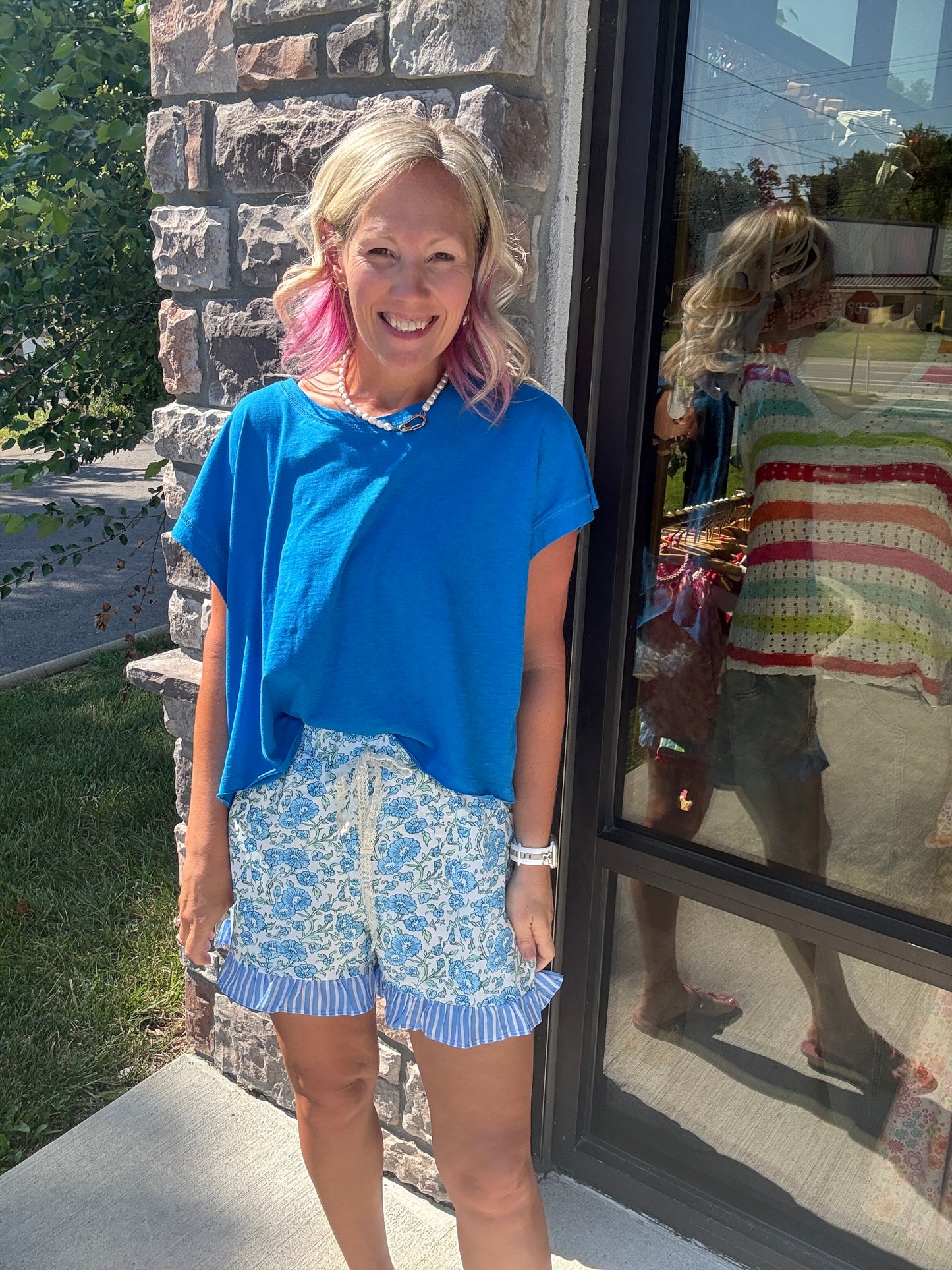 Bluebell Bay Shorts