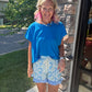 Bluebell Bay Shorts