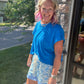Bluebell Bay Shorts