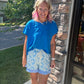 Bluebell Bay Shorts