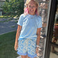 Bluebell Bay Shorts