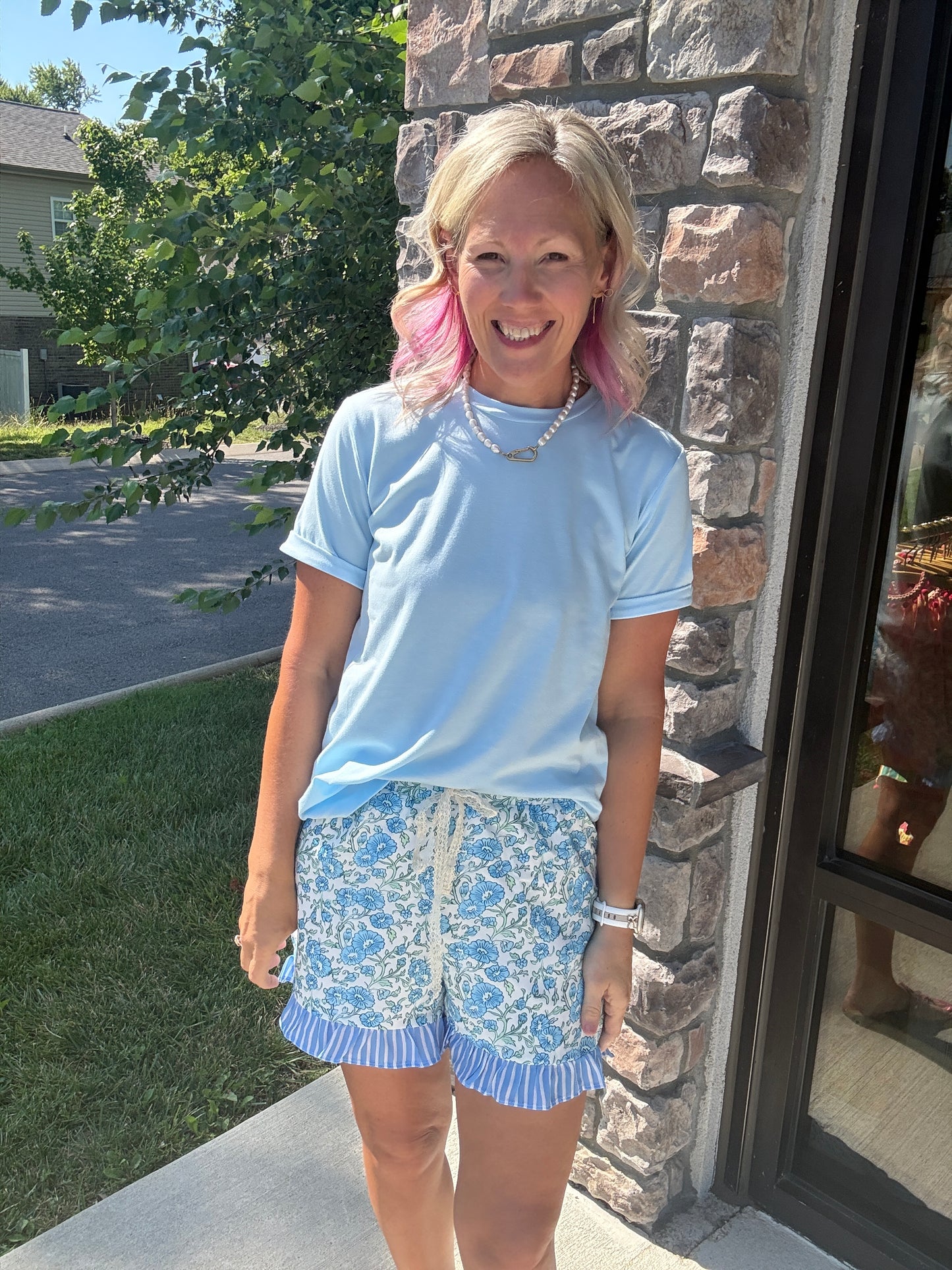 Bluebell Bay Shorts
