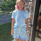 Bluebell Bay Shorts
