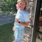 Bluebell Bay Shorts