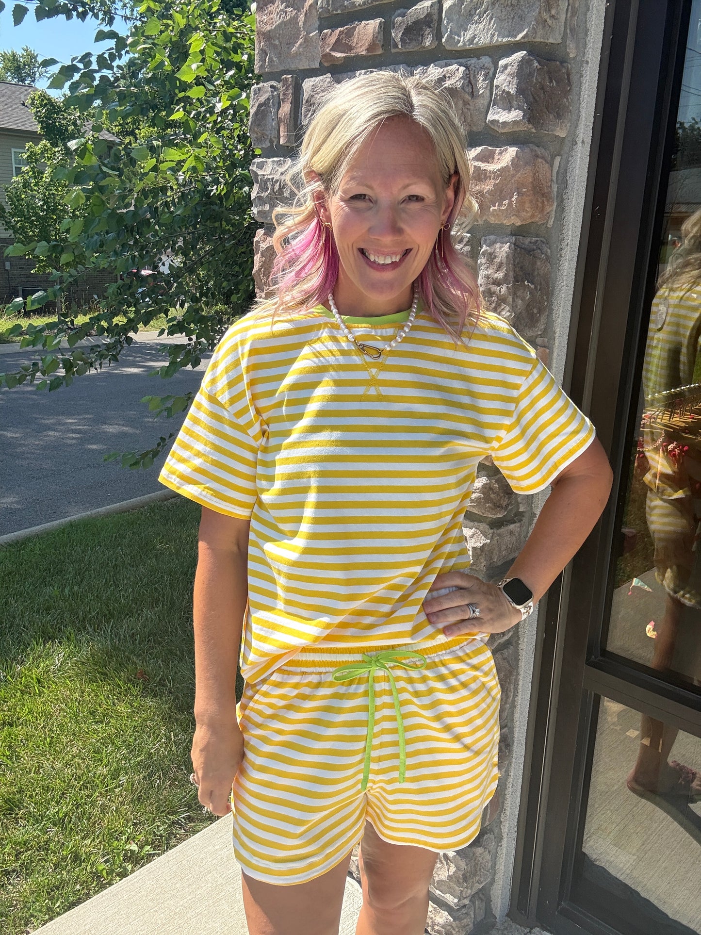 Sunshine & Citrus Set