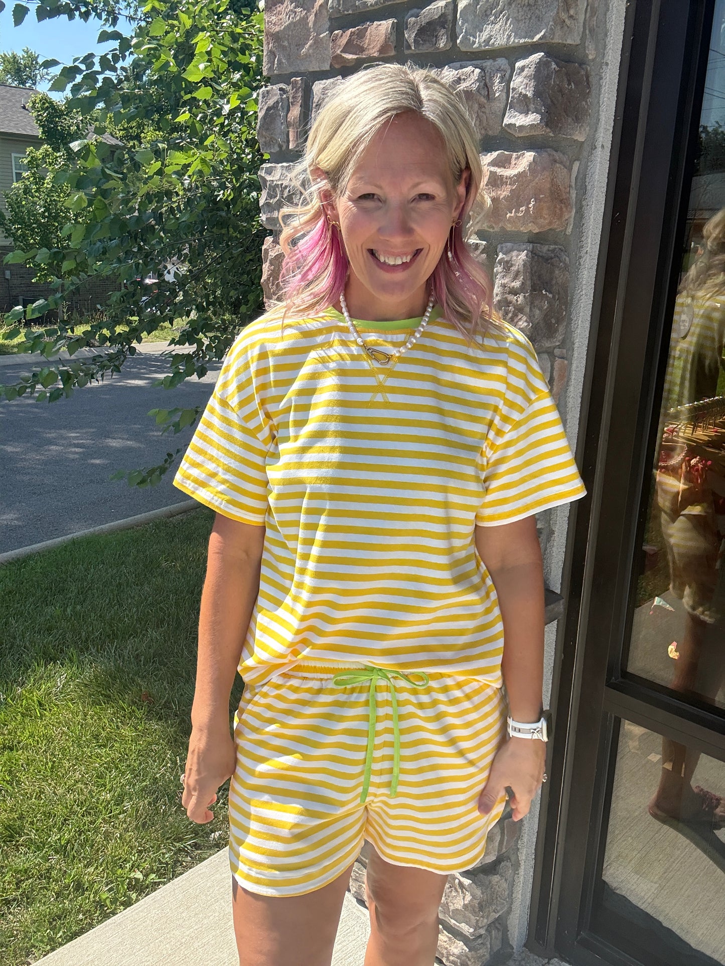 Sunshine & Citrus Set
