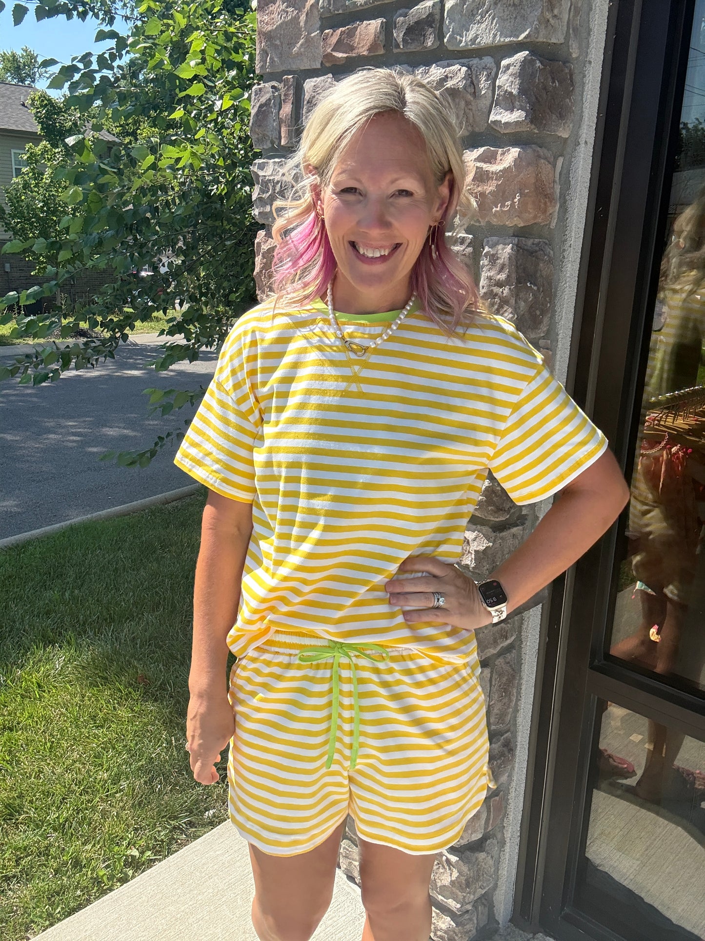 Sunshine & Citrus Set