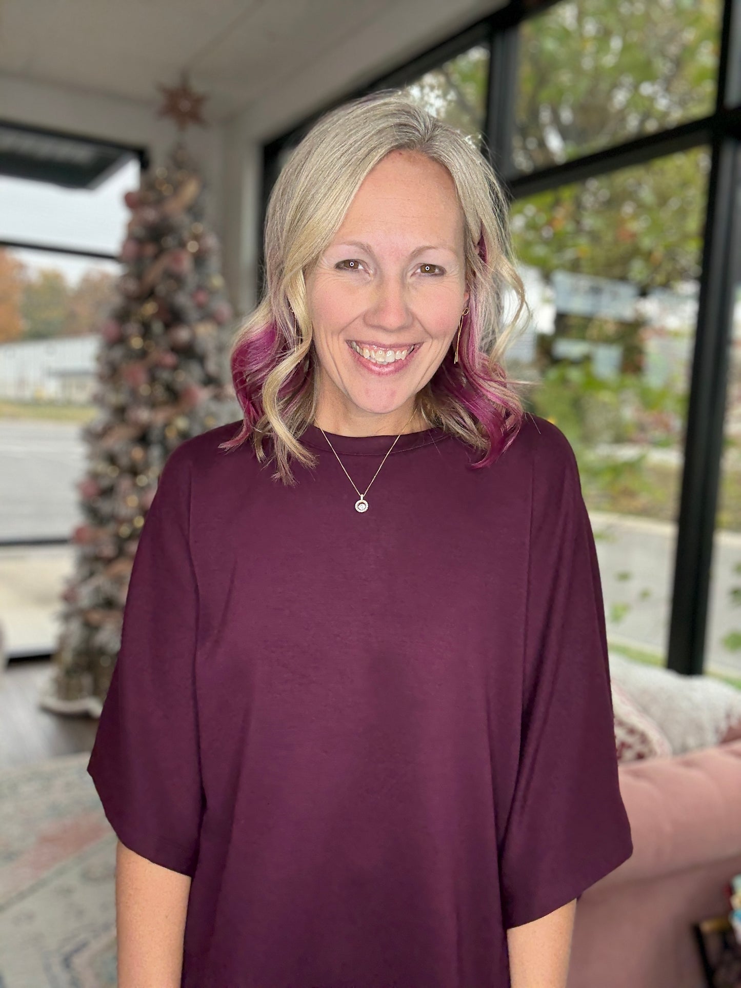 Saturday Stroll Top-Wine