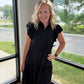 The Goldie Dress