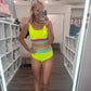 Shades of Summer Suit