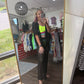 Shades of Summer Suit