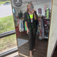 Cover-Up Crochet Set
